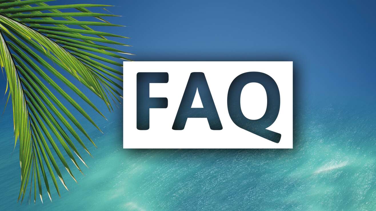 FAQ: Die Urlaubsschnapper auf ANTENNE BAYERN