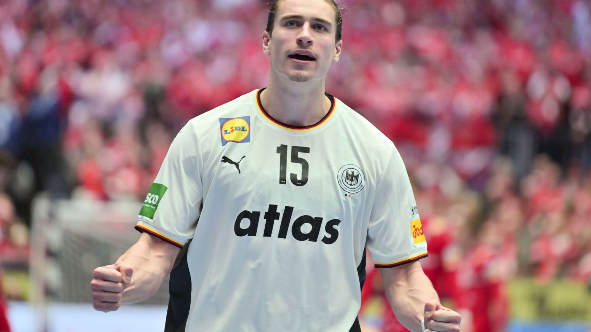 Deutschland - Kroatien