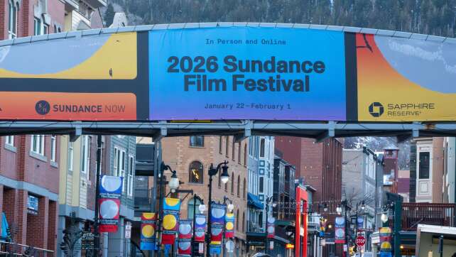 Deutsche Ko-Produktion gewinnt beim Sundance-Festival