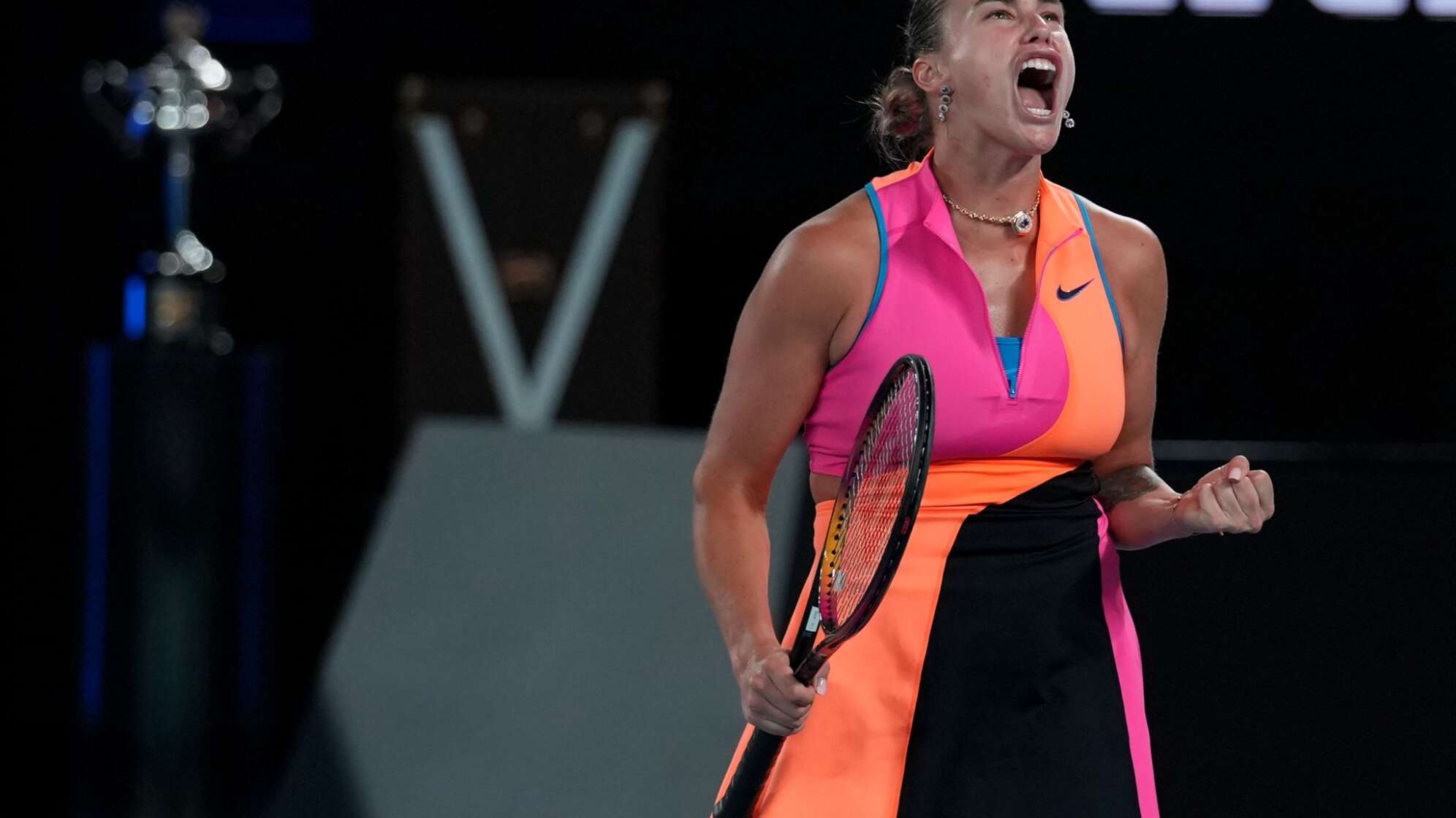 Tennis - Australian Open