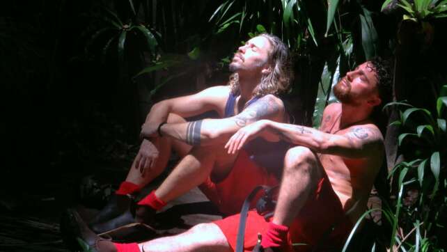 Ein Überraschungsrauswurf - und immer wieder Ariel