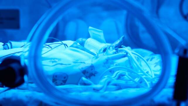 Hoffnung für Frühchen: KI-Modellprojekt in Nürnberg startet