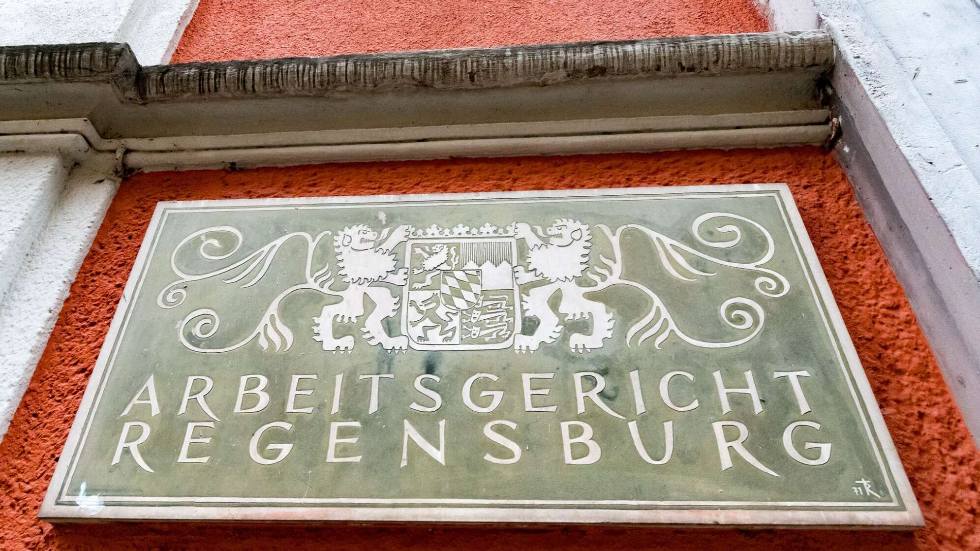 Arbeitsgericht Regensburg