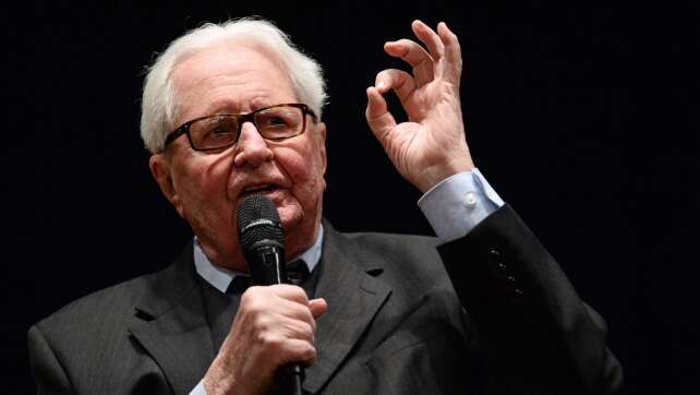 Innenminister Herrmann würdigt Hans-Jochen Vogel