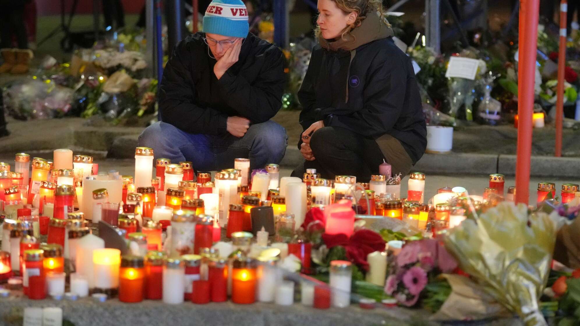 Ein 18-Jähriger ist nach dem Brand in Crans-Montana nun gestorben