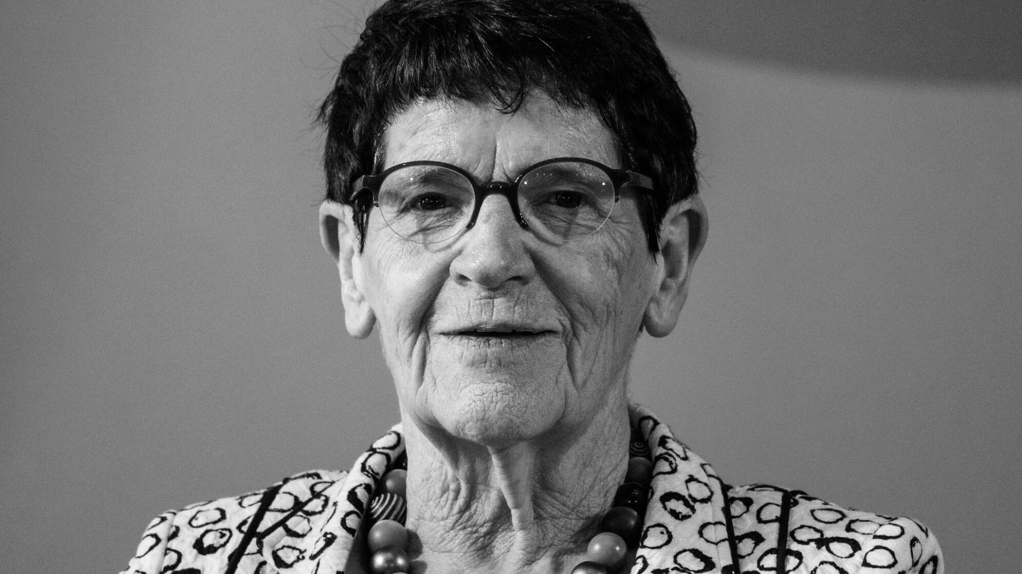 Rita Süssmuth