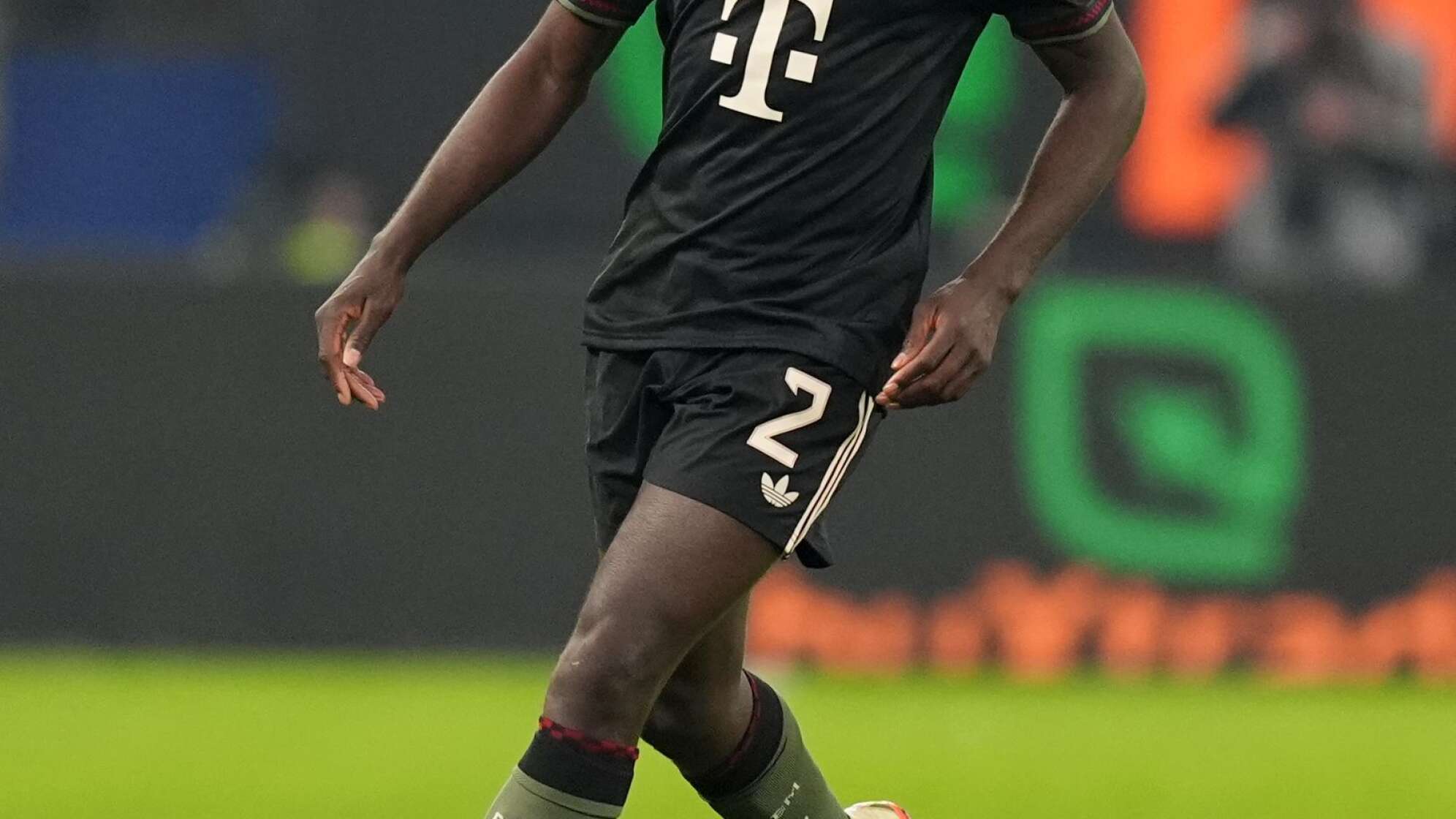 Hamburger SV - Bayern München