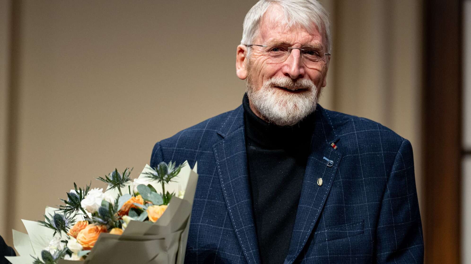 Verleihung der Obermayer-Awards 2026