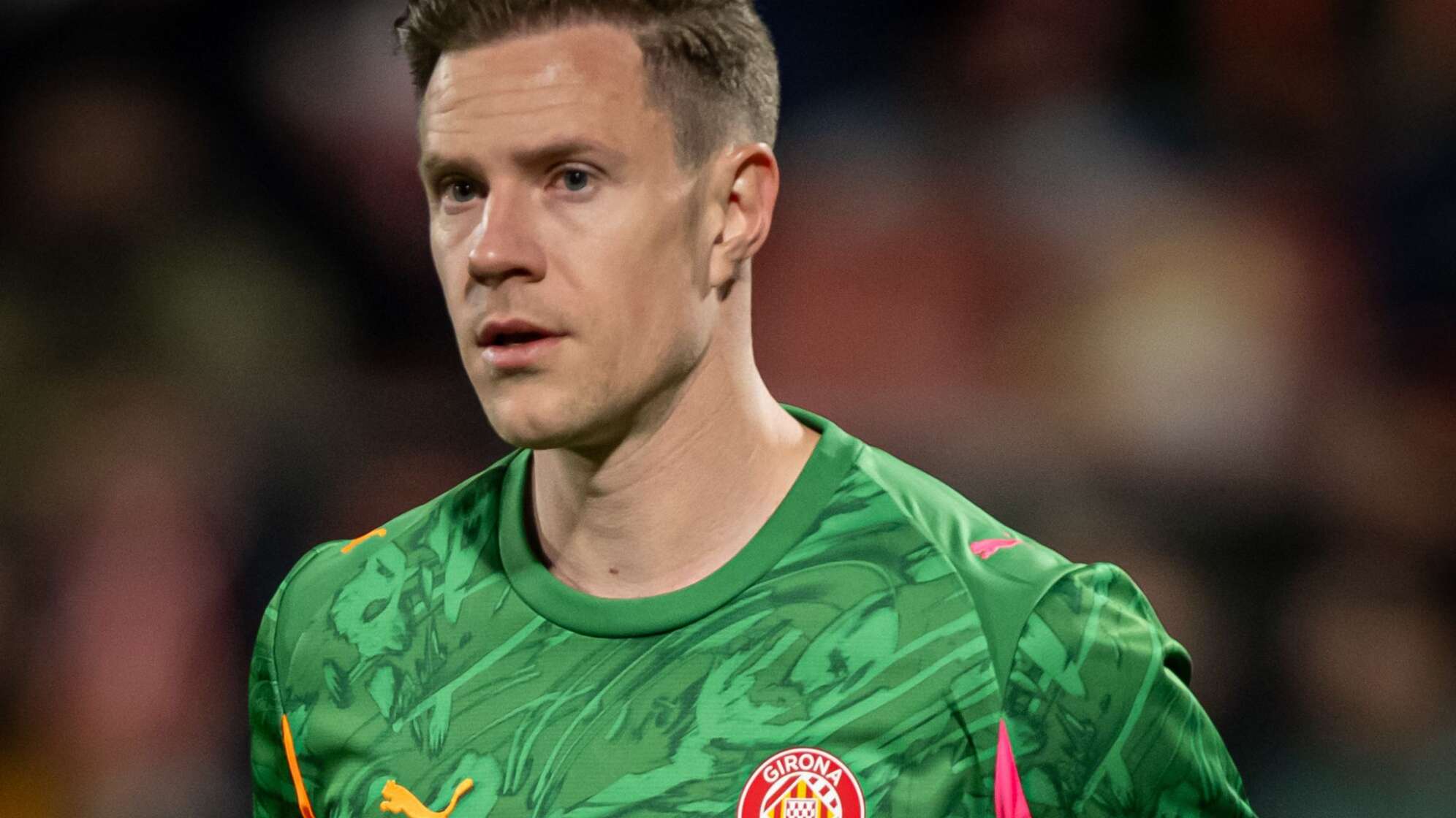Marc-André ter Stegen