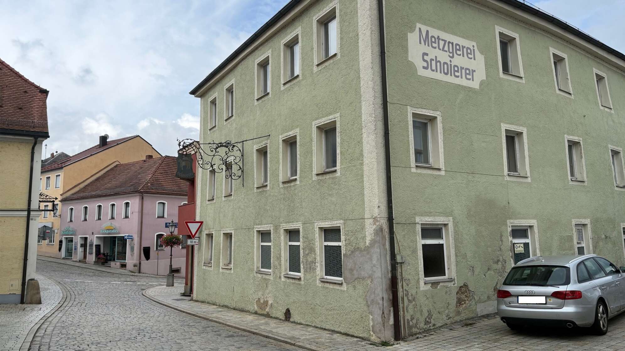 Alte Metzgerei