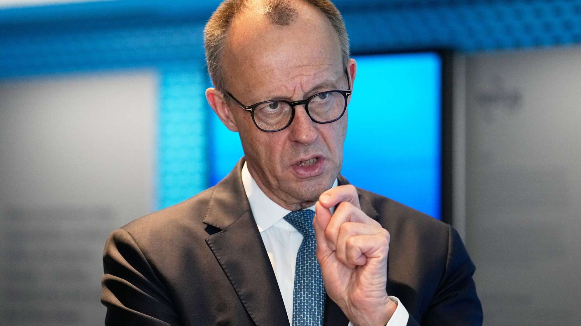 Friedrich Merz