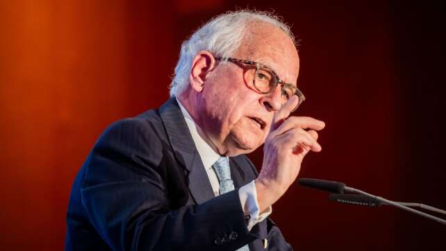 Keine Regierungsvertreter Russlands in München erwartet