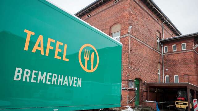 Statistik: Rund 13,3 Millionen Menschen armutsgefährdet