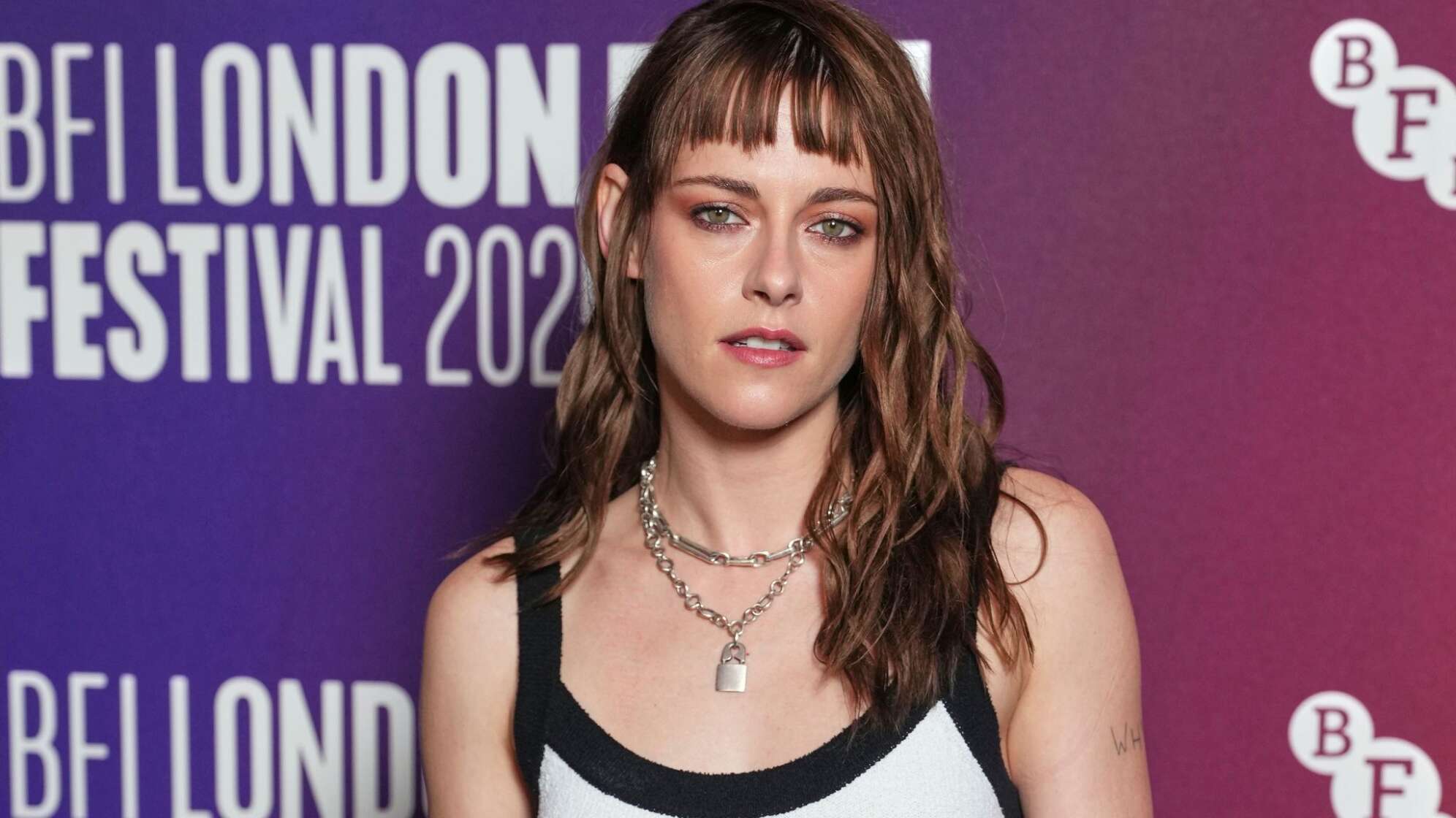 Kristen Stewart