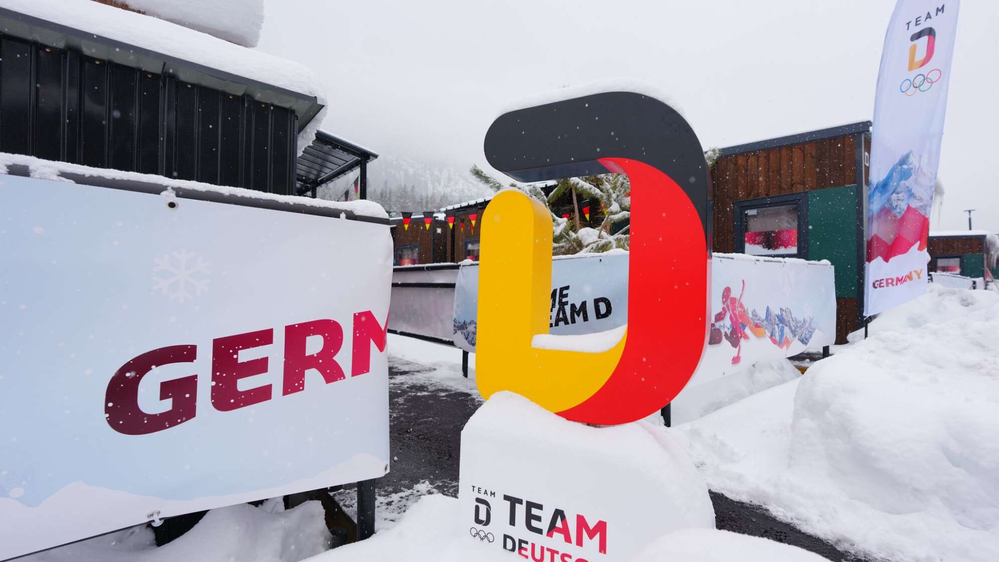 Olympische Winterspiele 2026