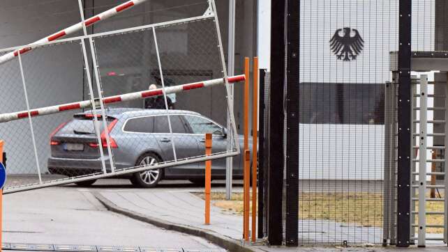 Verbotene Russland-Exporte - Verdächtige in U-Haft