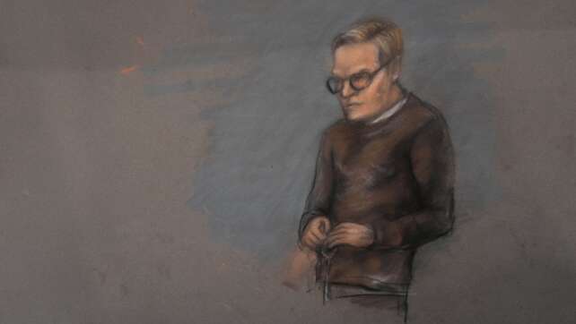 Missbrauch, Gewalt, Drogen: Høiby vor Gericht unter Druck