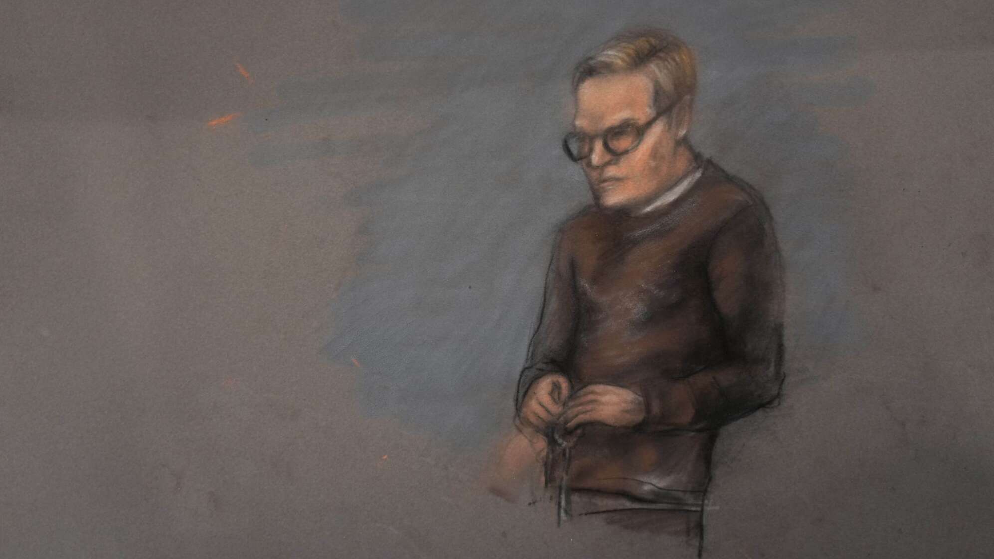 Prozess gegen Marius Borg Høiby