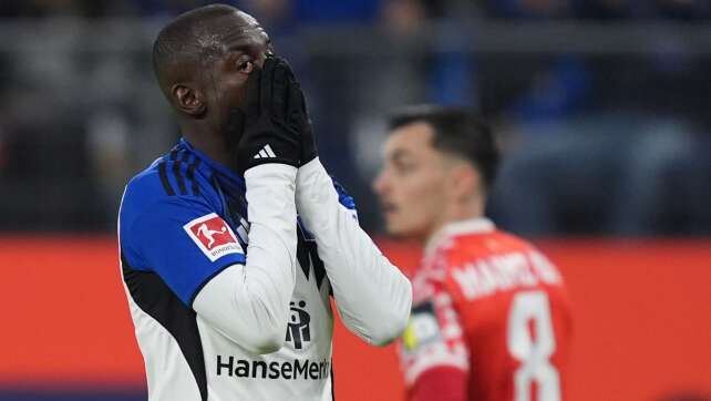 HSV-Profi Dompé muss Rekordstrafe zahlen