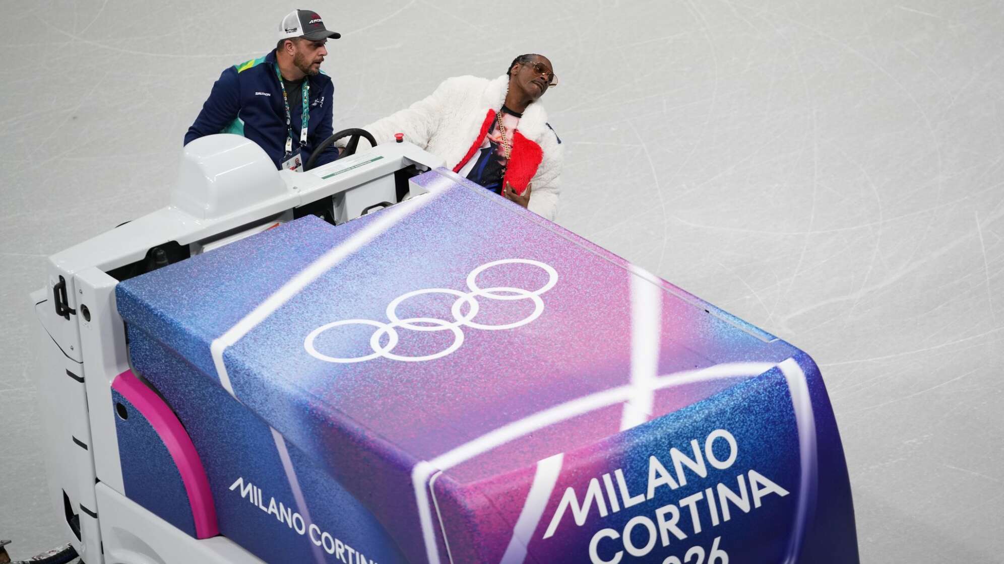 Olympische Winterspiele 2026