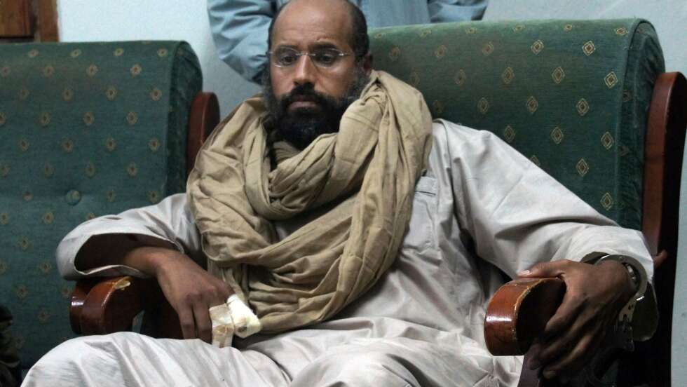 Gaddafi-Sohn Saif al-Islam in Libyen getötet
