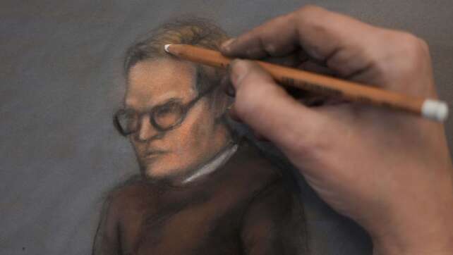 «Er hat große Angst»: Jetzt sagt Marius Borg Høiby aus