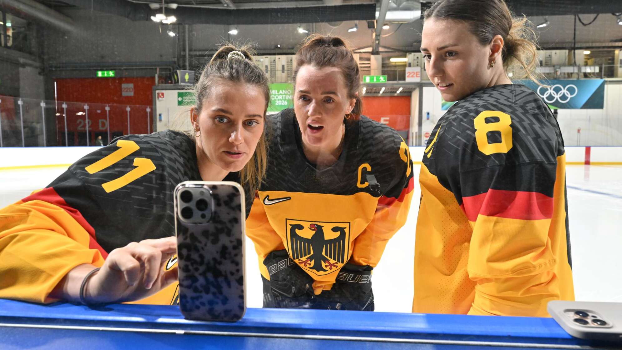 Olympische Winterspiele 2026