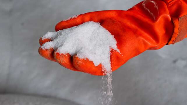 Berlin: Gericht stoppt privaten Einsatz von Streusalz