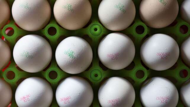 Weniger Bio-Anbau in Bayern trotz hoher Nachfrage