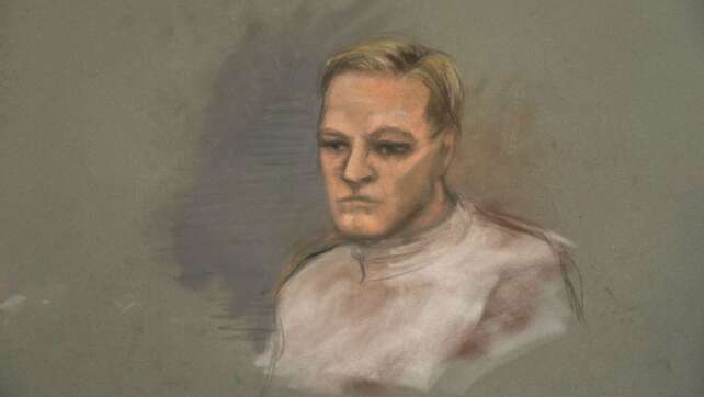 Tränen im Gericht: Høiby sagt in Vergewaltigungs-Prozess aus