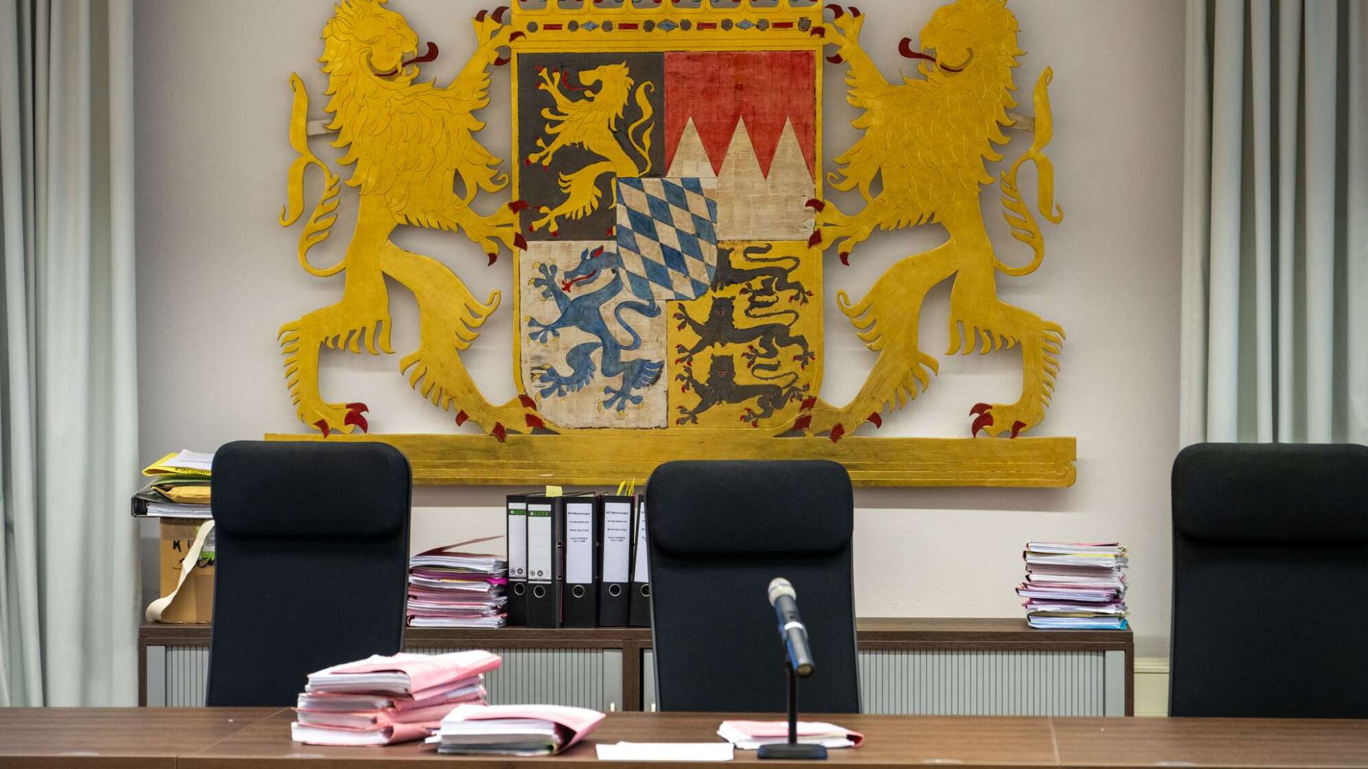 Landgericht Memmingen