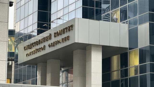 Russische Polizei erschießt Entführer nach Doppelmord