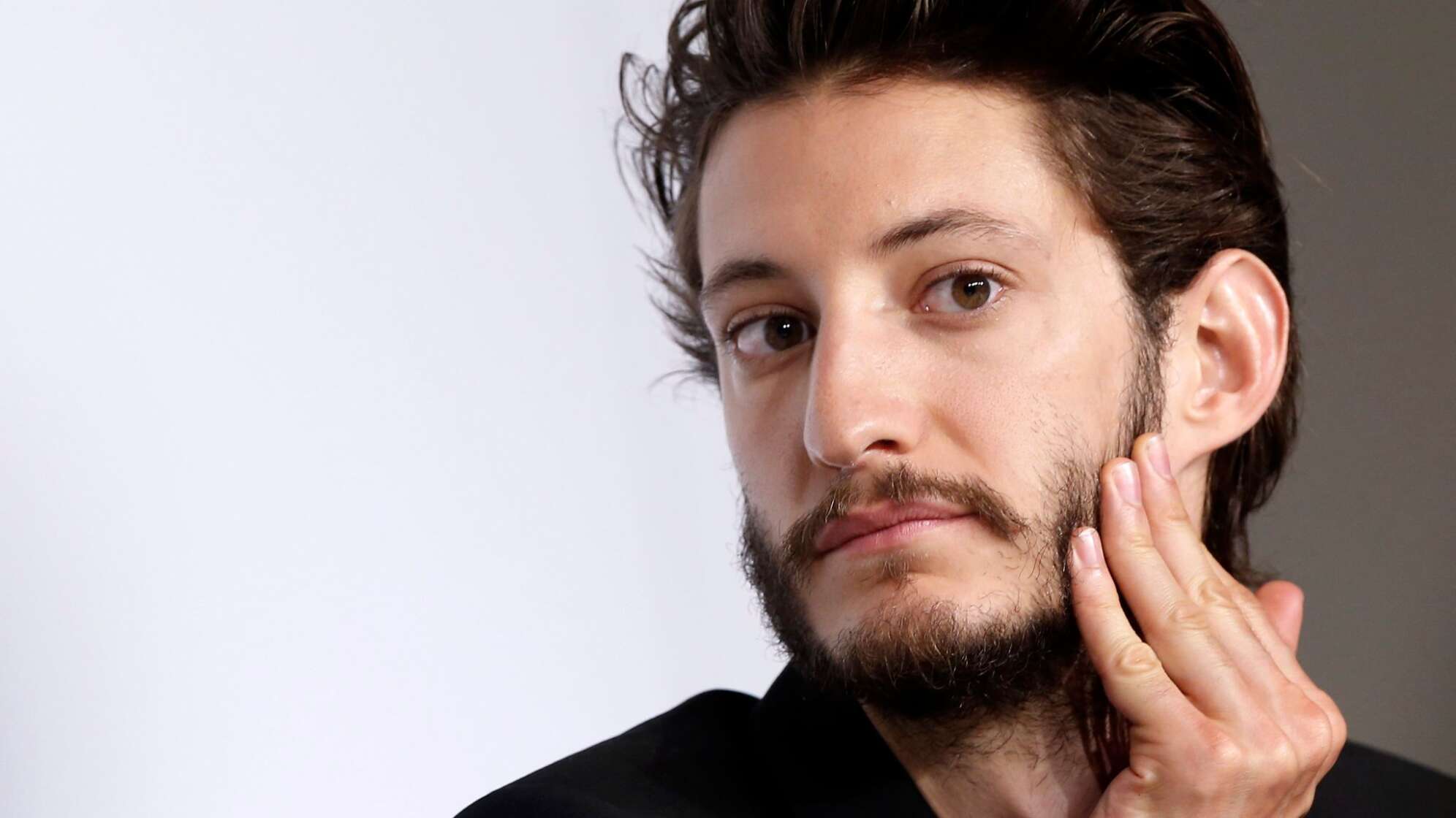 Schauspieler Pierre Niney