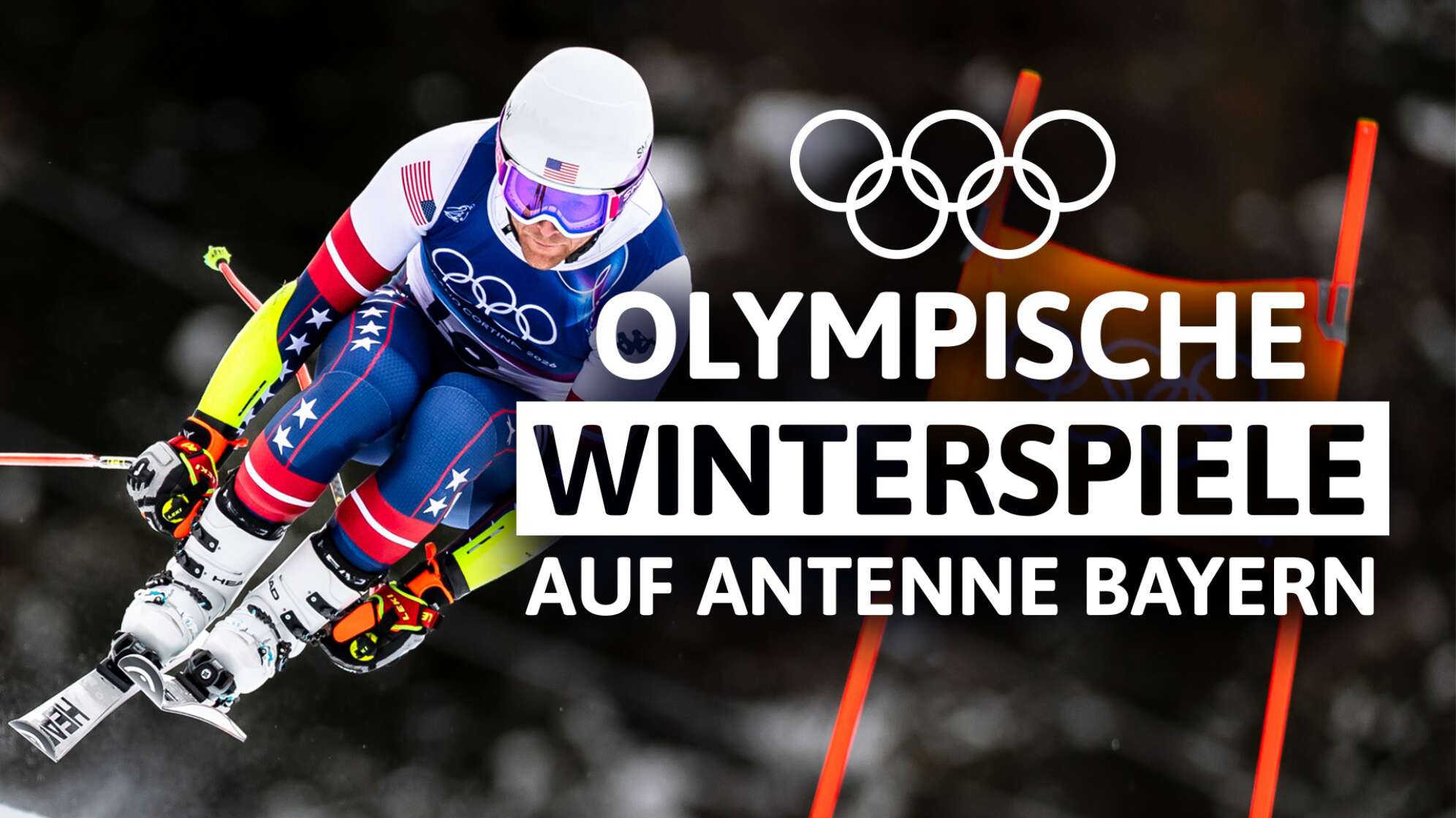 Olympische Winterspiele Mailand Cortina 2026: Alles Wichtige