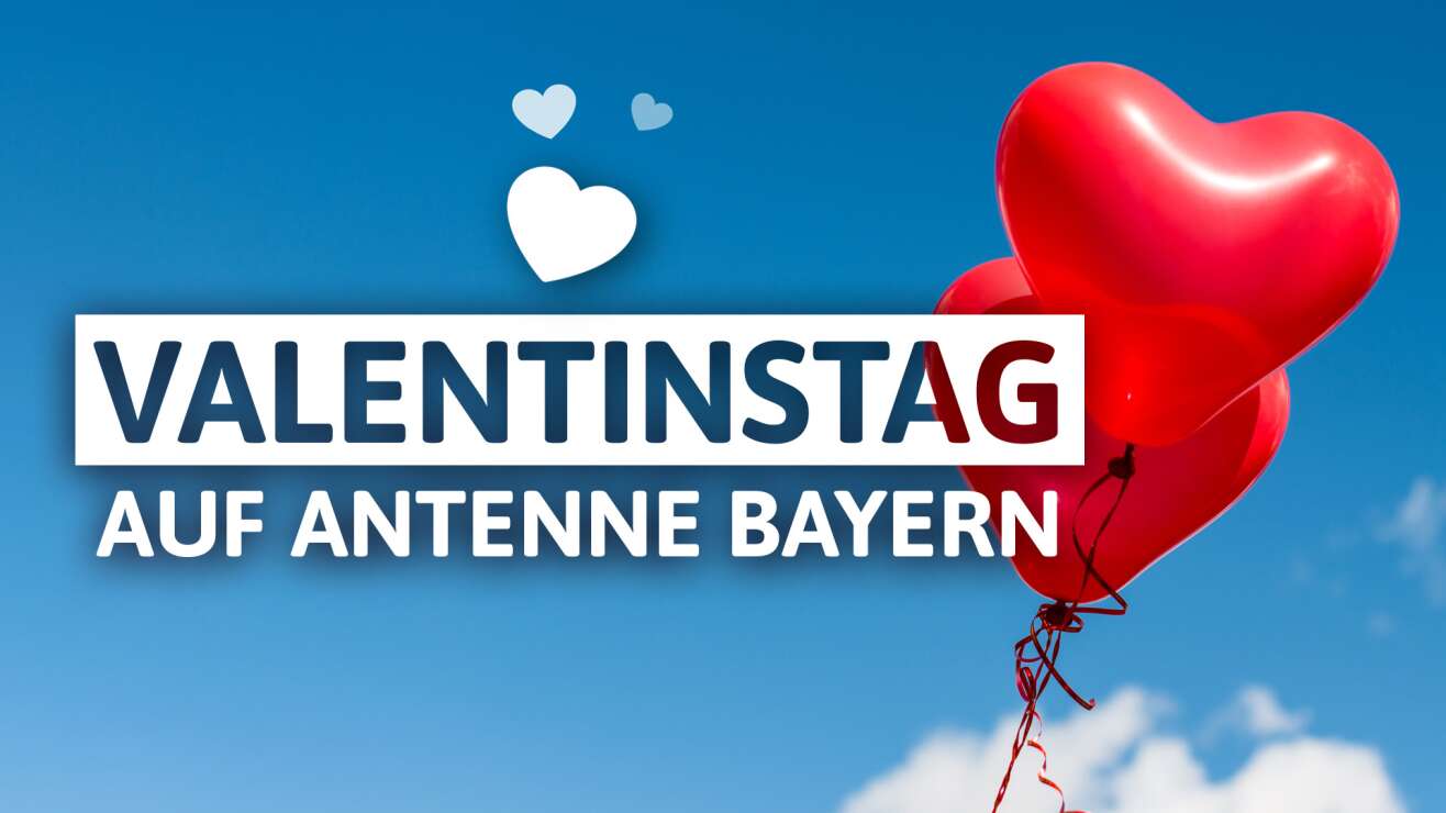 Ideen zum Valentinstag