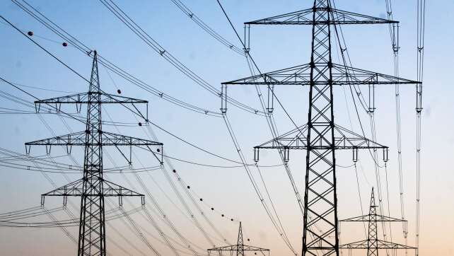 Polizei: Größerer Stromausfall in Stuttgart - Ursache unklar