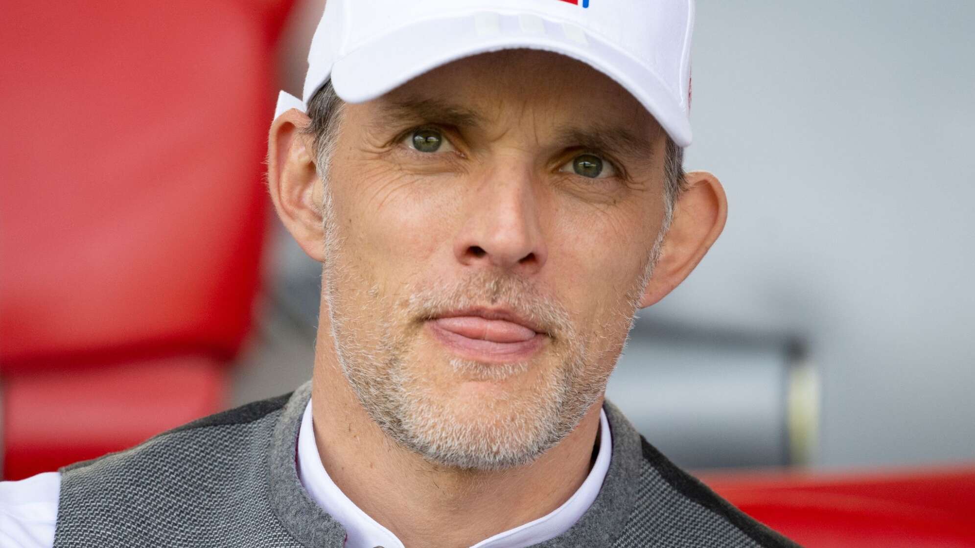 Bayern München - Turbine Potsdam