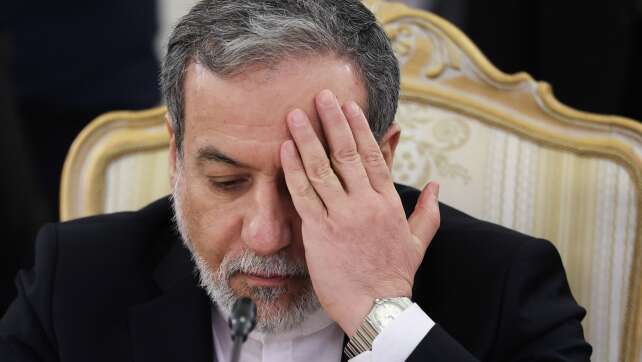 Iran attackiert Kanzler Merz: «Widerwärtiger Charakter»