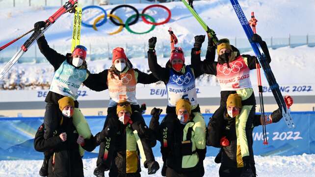 Letzte Gold-Chancen: Preuß hat noch eine Rechnung offen