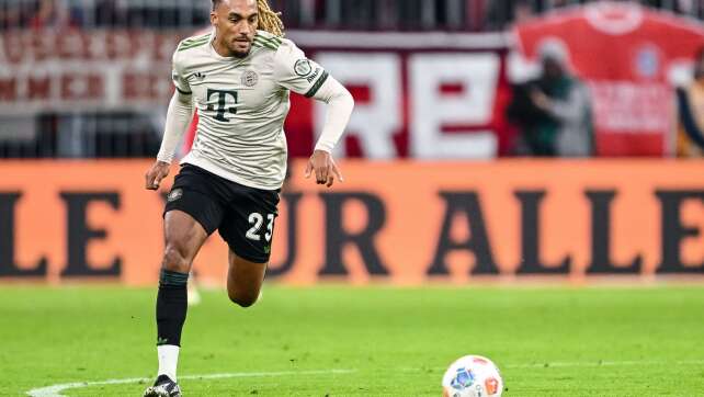 Medien: Münchner Boey vor Rückkehr zu Galatasaray