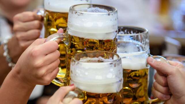 Bayerns Brauer in Not - Groll auf «Alkoholpolitik»
