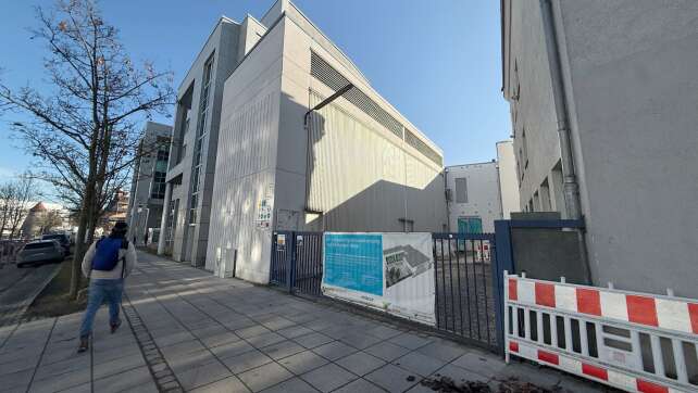 Schaltfehler löst größeren Stromausfall in Stuttgart aus