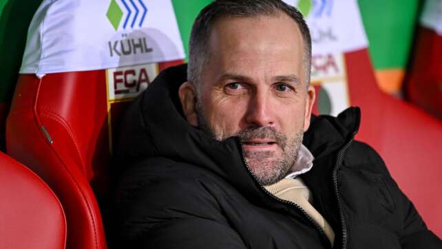 Transferschluss stimmt Baum froh vor «Schlacht» in Mainz