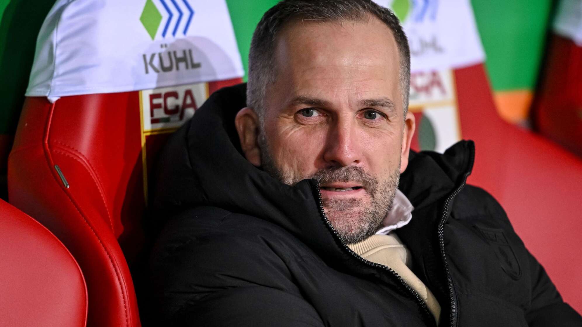 FC Augsburg - 1. FC Union Berlin