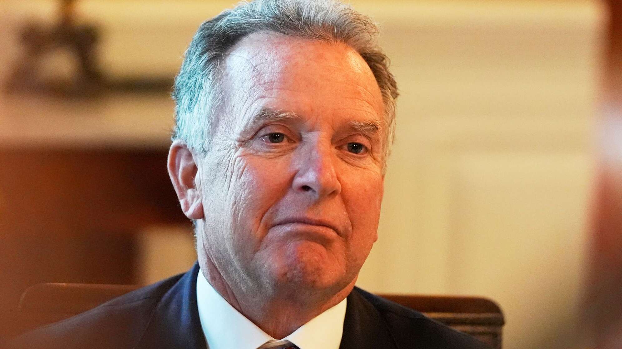 US-Sondergesandter Steve Witkoff