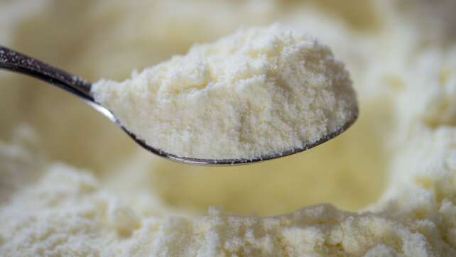 Danone ruft noch mehr Babynahrung zurück