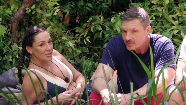 Hardy ist raus - und Gil wird wieder zur Zielscheibe