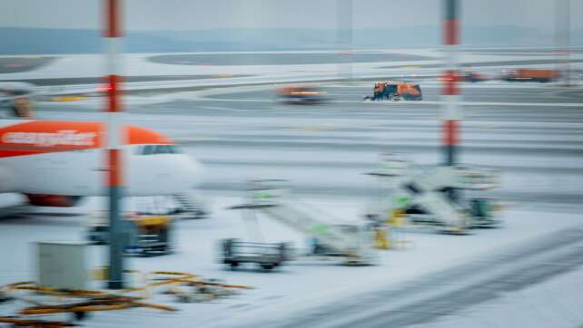 Wetterdienst warnt vor Glatteis und Eisregen im Nordosten