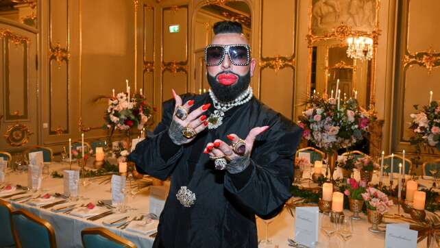 Designer Glööckler lästert über Olympia-Look: «Null Punkte»