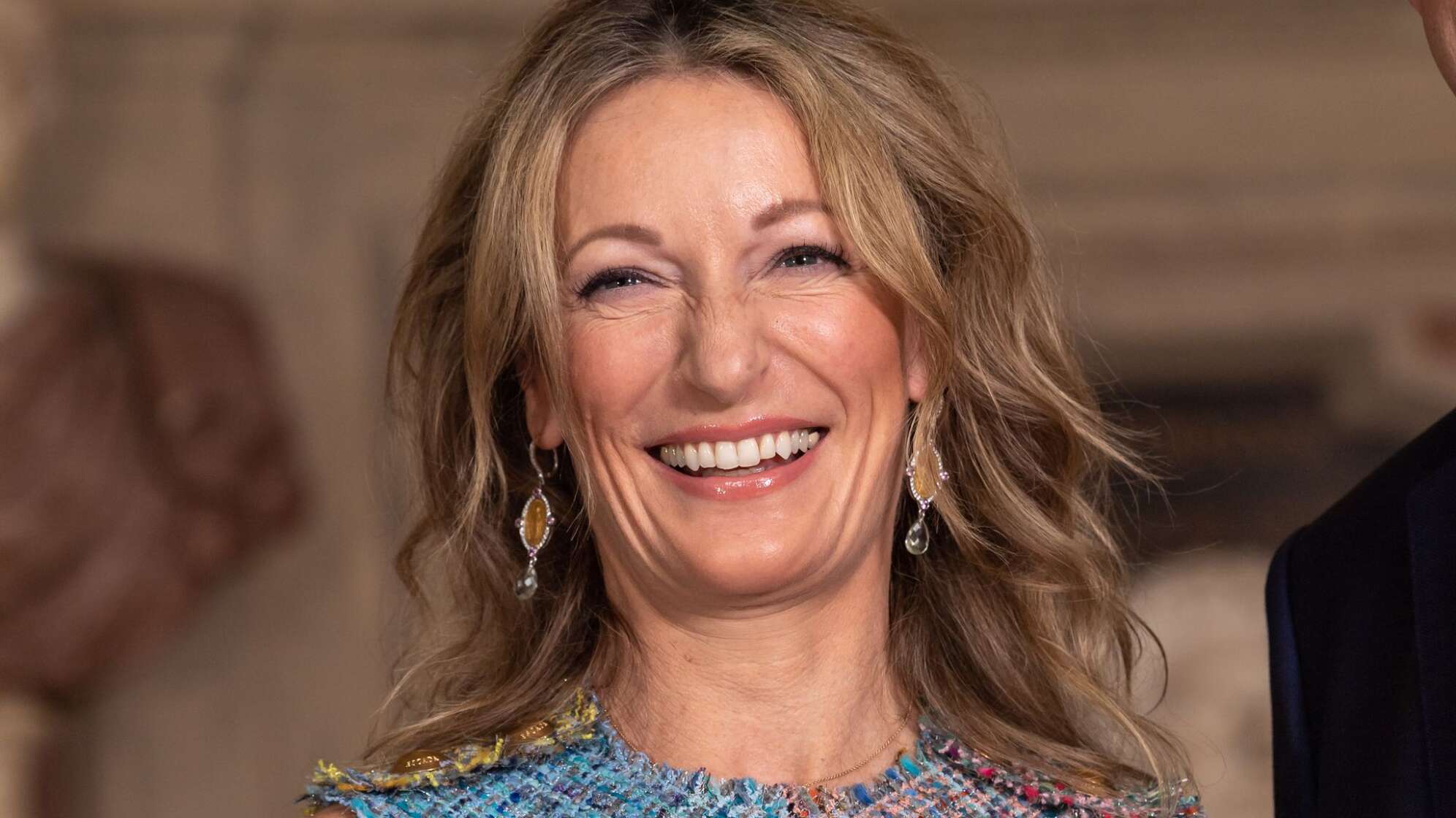 Kabarettistin Monika Gruber